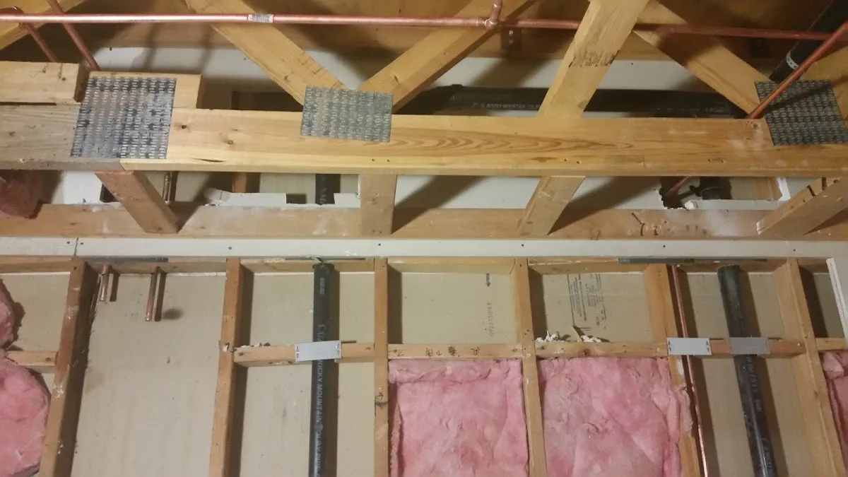 Plumbing services in Fort Payne, AL